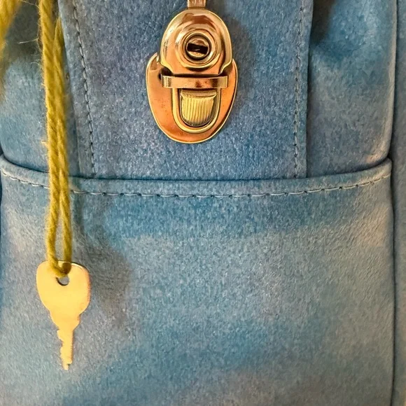 Vintage Samsonite Travel Bag - Picture 5 of 7